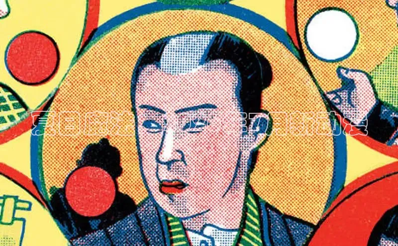 夏日魔法：2026年7月新动漫
